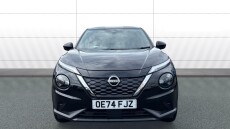 Nissan Juke 1.6 Hybrid N-Connecta 5dr Auto Hybrid Hatchback